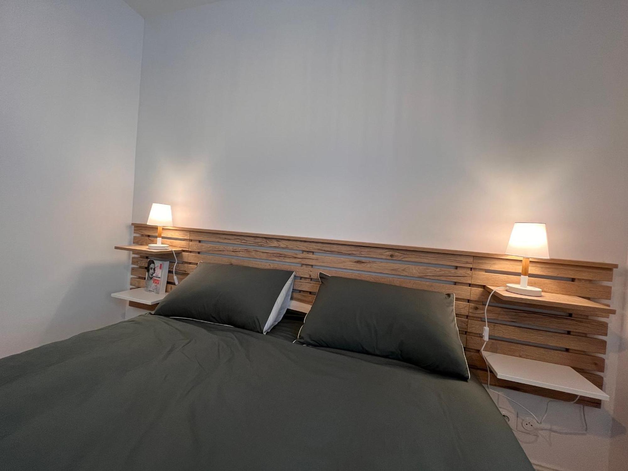 Appartement Lumineux 3 Pieces Pres Des Halles Et De La Plage, Wifi, Clim, Parkings Proches - Fr-1-239-910 Saint-Jean-de-Luz Esterno foto