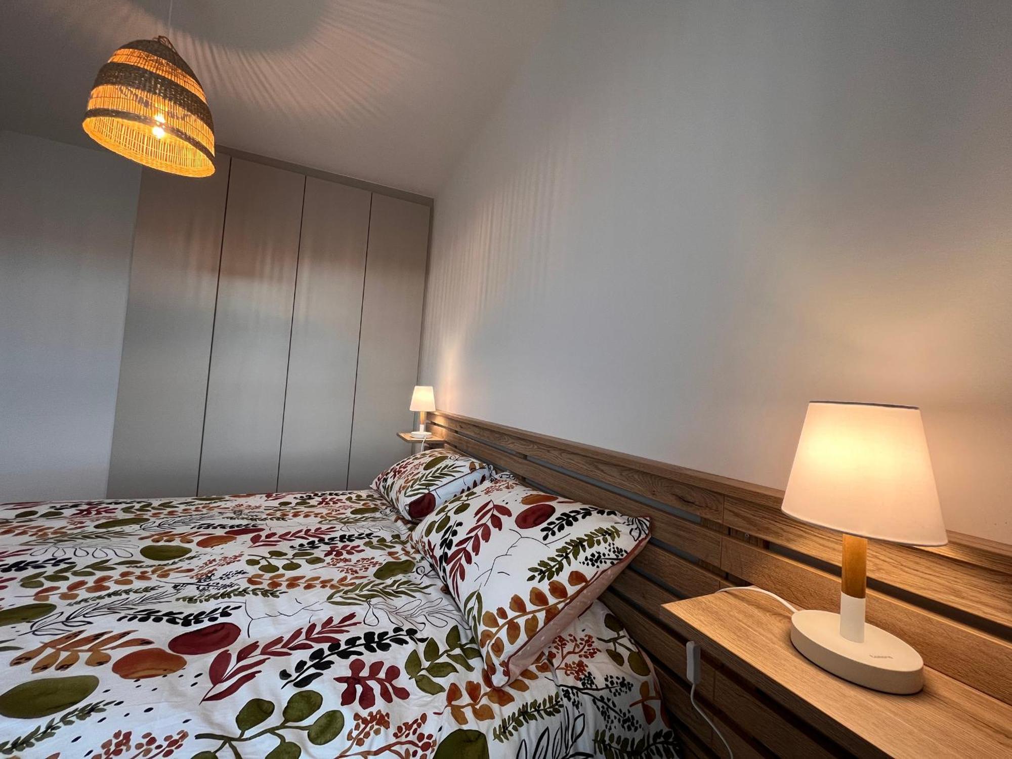 Appartement Lumineux 3 Pieces Pres Des Halles Et De La Plage, Wifi, Clim, Parkings Proches - Fr-1-239-910 Saint-Jean-de-Luz Esterno foto